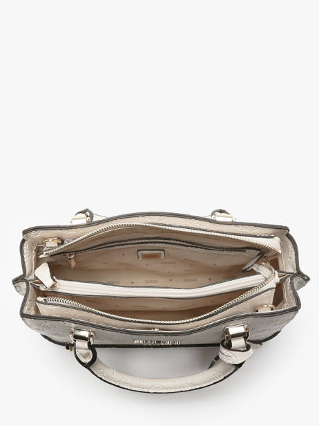 Cross Body Tas Zarela Guess Wit zarela PD963006 ander zicht 3